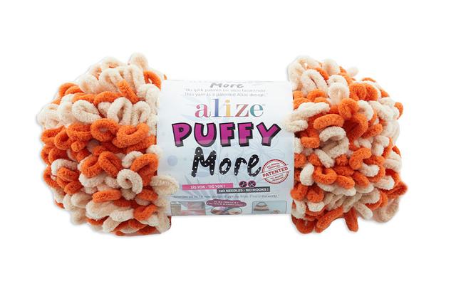 PUFFY MORE 6538 ALIZE